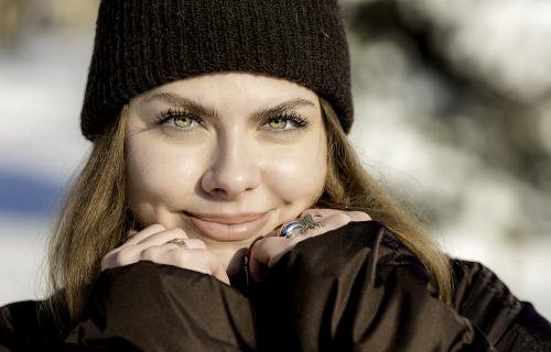 ����� � ������