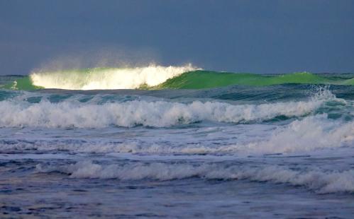 ����� � ����