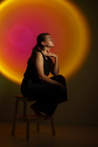 �������