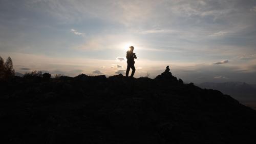 ���� � �����...