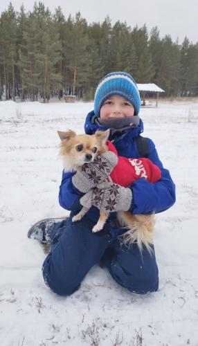 � ������