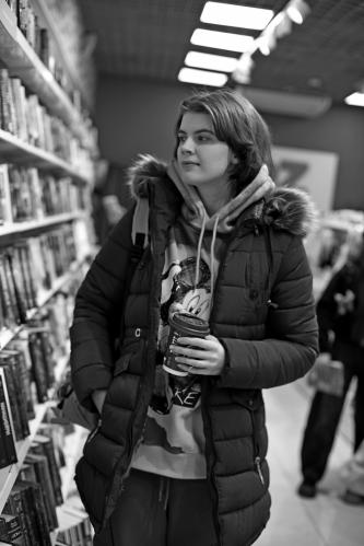 ���� � �����