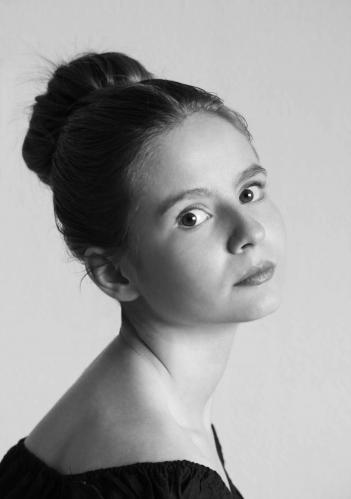 Ведущая ольга журавлева