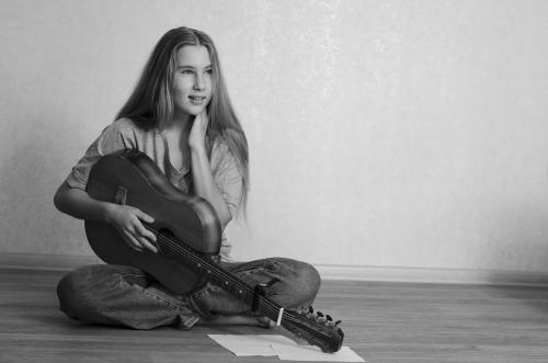 ������ � ������