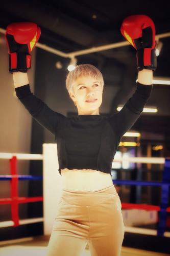 ����������