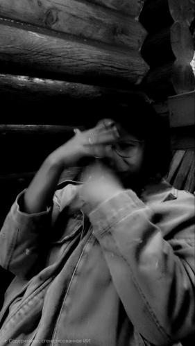 No photo!