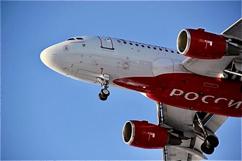 Airbus A319-111 ������������ ������