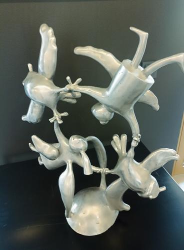 ����������