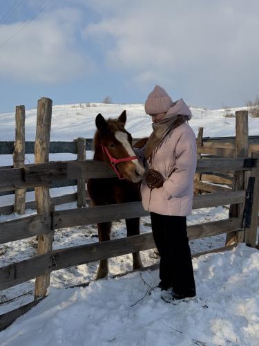 ������ � ����� �������