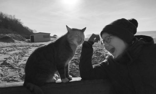 �, ���������!