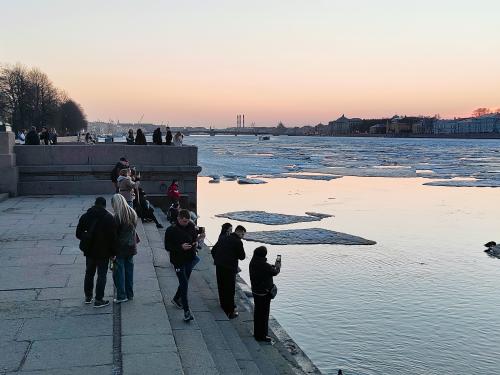 ����� � ������