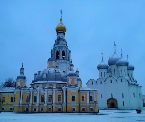 ����� � ������������ ������