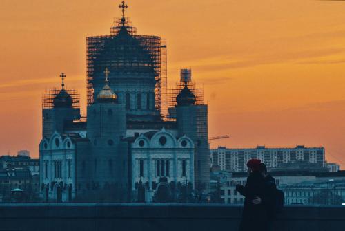 ����� � ������