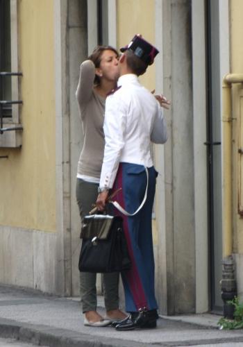 ������� � ����