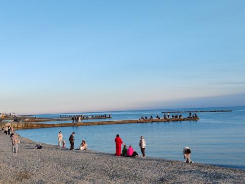 ����� � ����