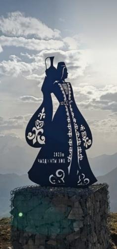 ���- ������