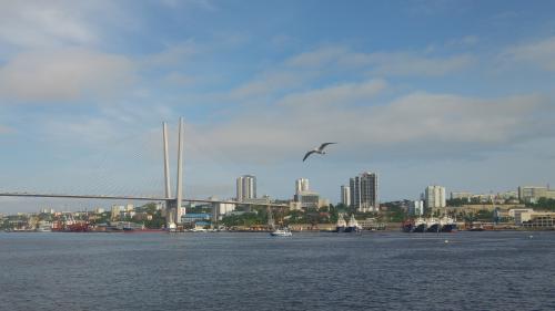 Vladivostok