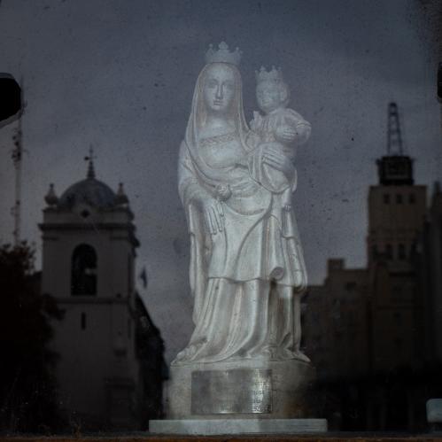 Virgen Maria