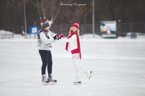 Love story