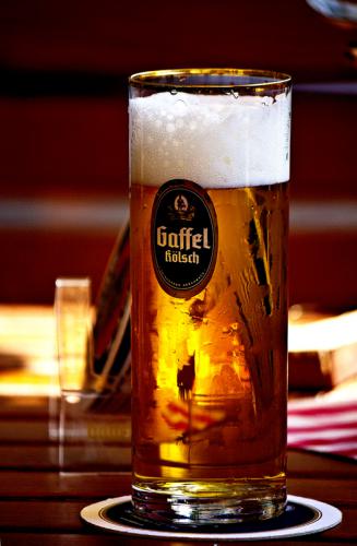 Gaffel Kolsch