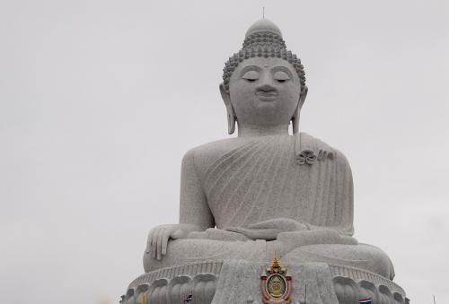 Big Buddha 