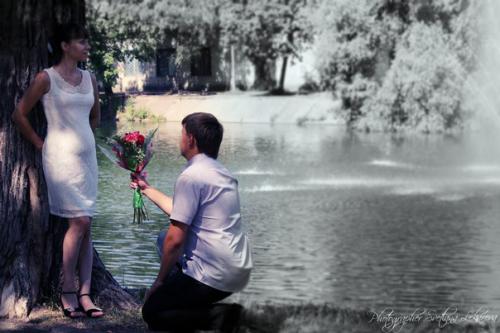 ������� � ����