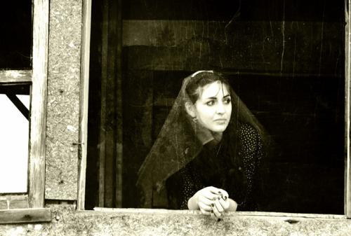 The Waiting