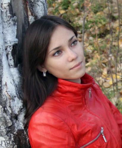 взгляд вдаль