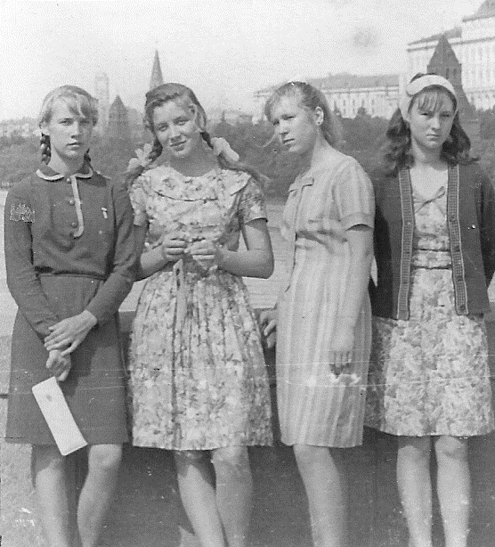 Фотография 40 60