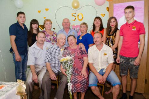  50 