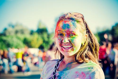 Holi Festival