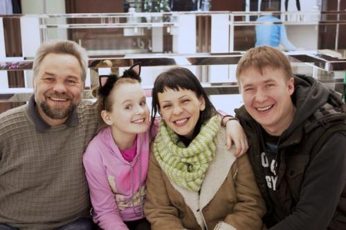 ����� � ������