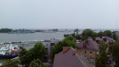 Балтийск