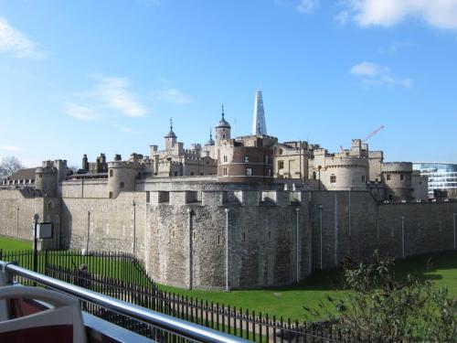 Tower of London