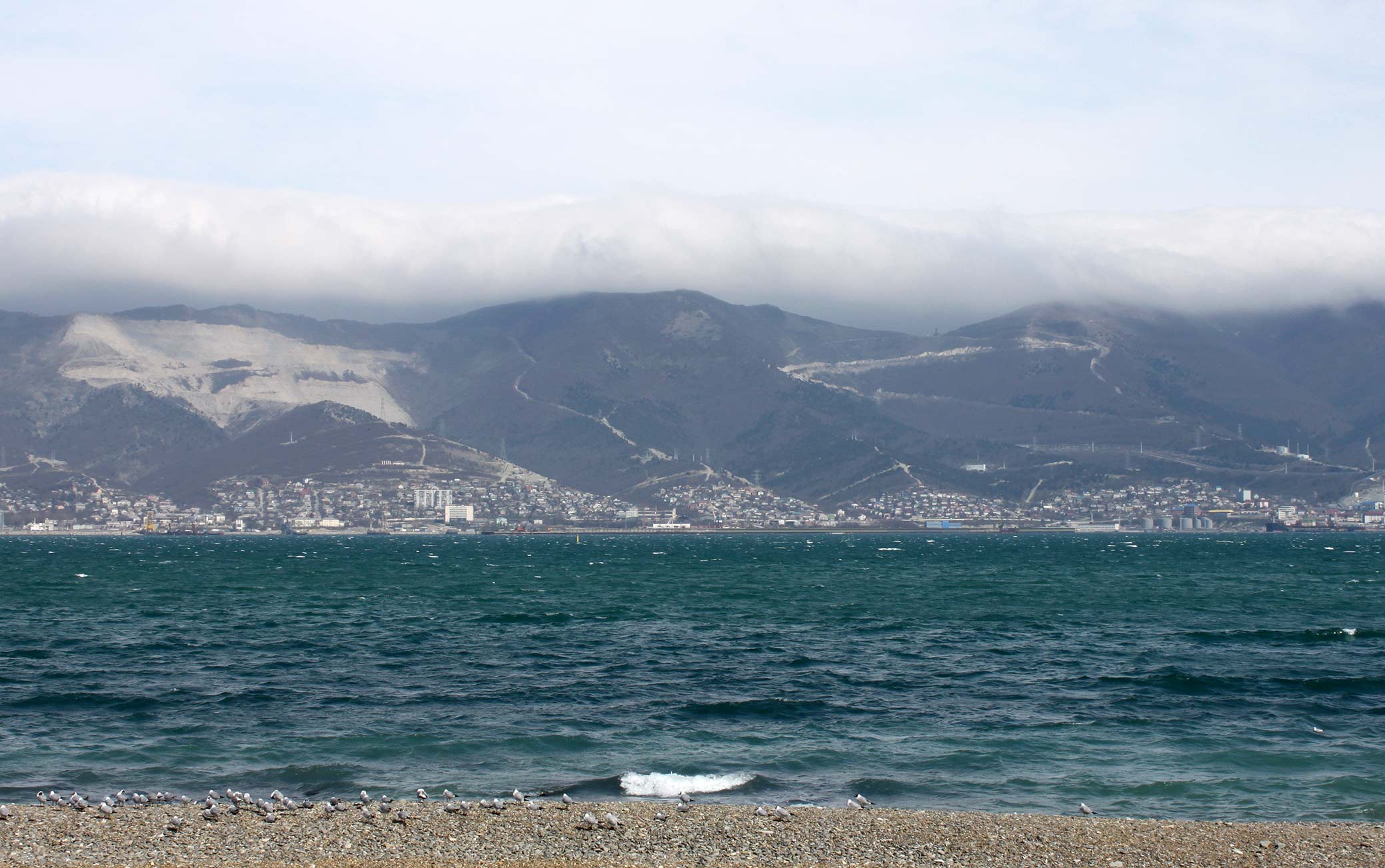 Картинки новороссийск море