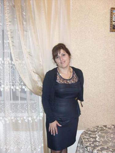 моя любимая