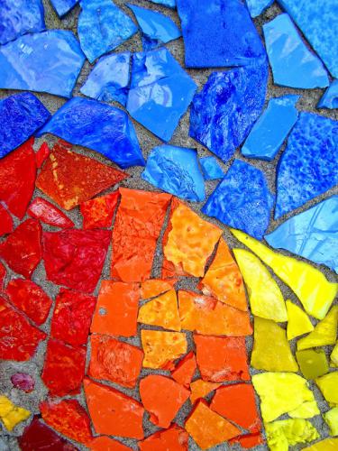 �������