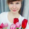 Elena Gennadievna