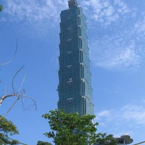 : Taipei 101