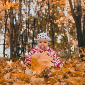 : autumn child