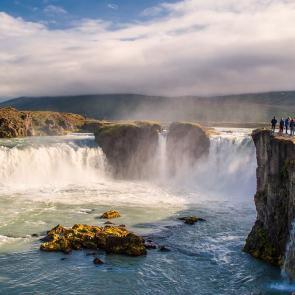 :   Goafoss