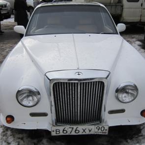 : Mitsuoka