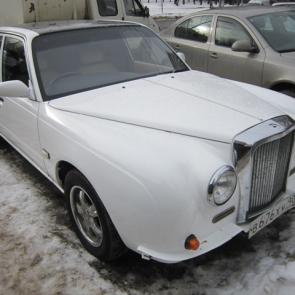 : Mitsuoka