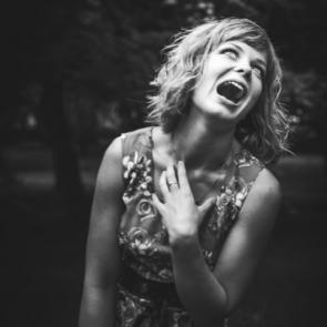 Фото: Страх или смех