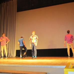 ����: ����� ������