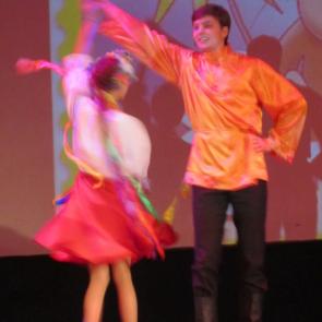 ����: � ����� �����