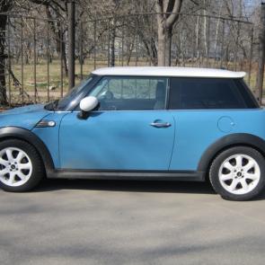 :  Mini