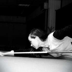 : billiards