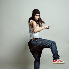 : Freestaly