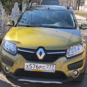 :  Renault